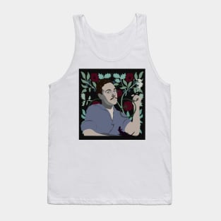 Tennessee Williams Tank Top